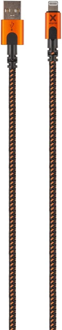 Xtorm - Xtreme USB to Lightning cable (1,5m