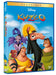 Kuzco, l'empereur mégalo