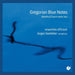 Gregorian Blue Notes: Medieval Chant Meets Jazz