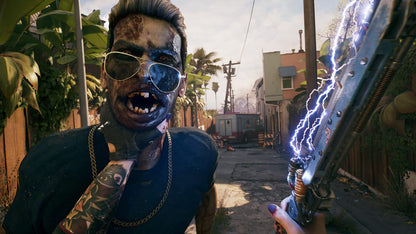 Dead Island 2 PULP Edition (PlayStation 5) PlayStation 5 PULP Edition AT-PEGI