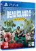 Dead Island 2 PULP Edition (Playstation 4) PlayStation 4 PULP Edition AT-PEGI