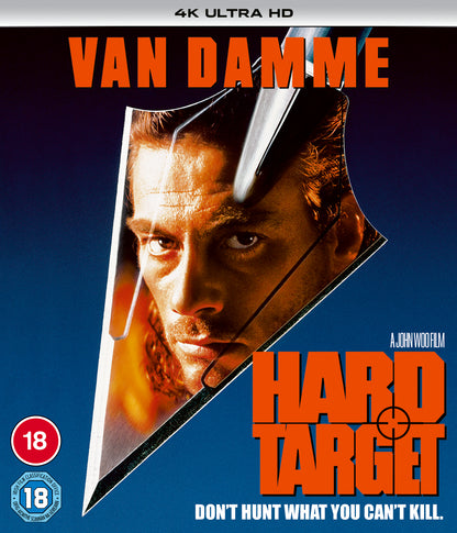 Hard Target