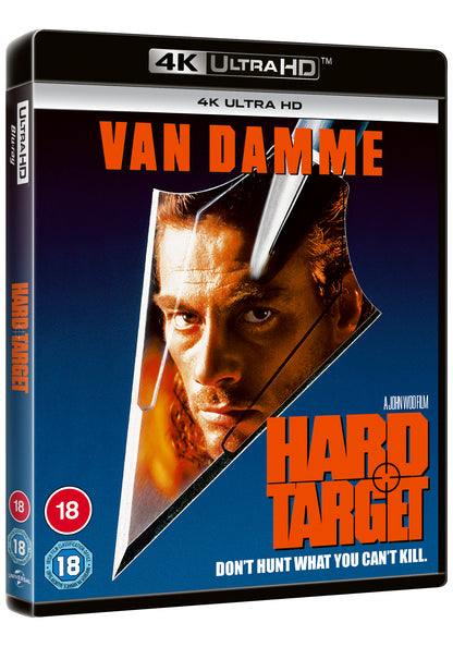 Hard Target