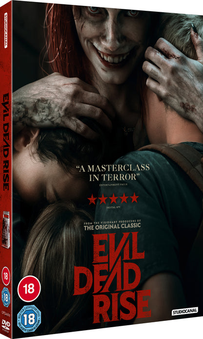 Evil Dead Rise