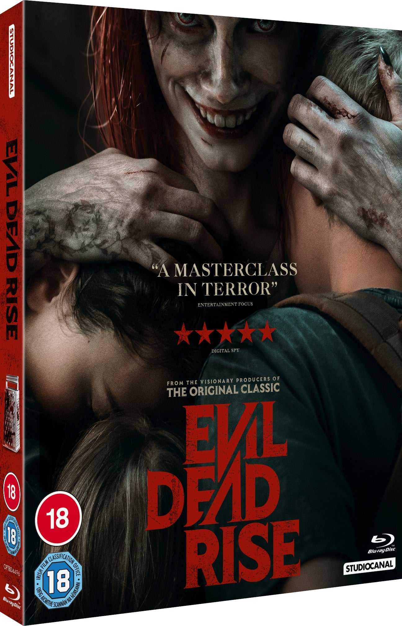Evil Dead Rise