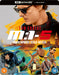 Mission: Impossible - Rogue Nation