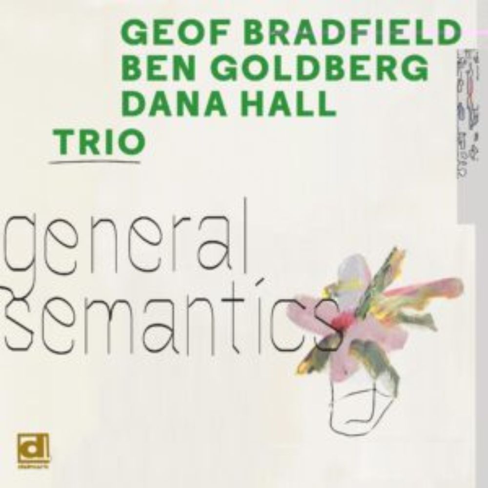 General Semantics (Green Vinyl)
