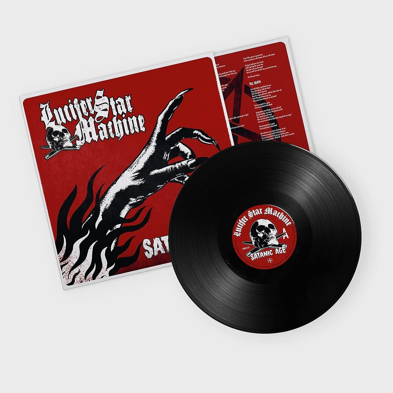 Satanic Age