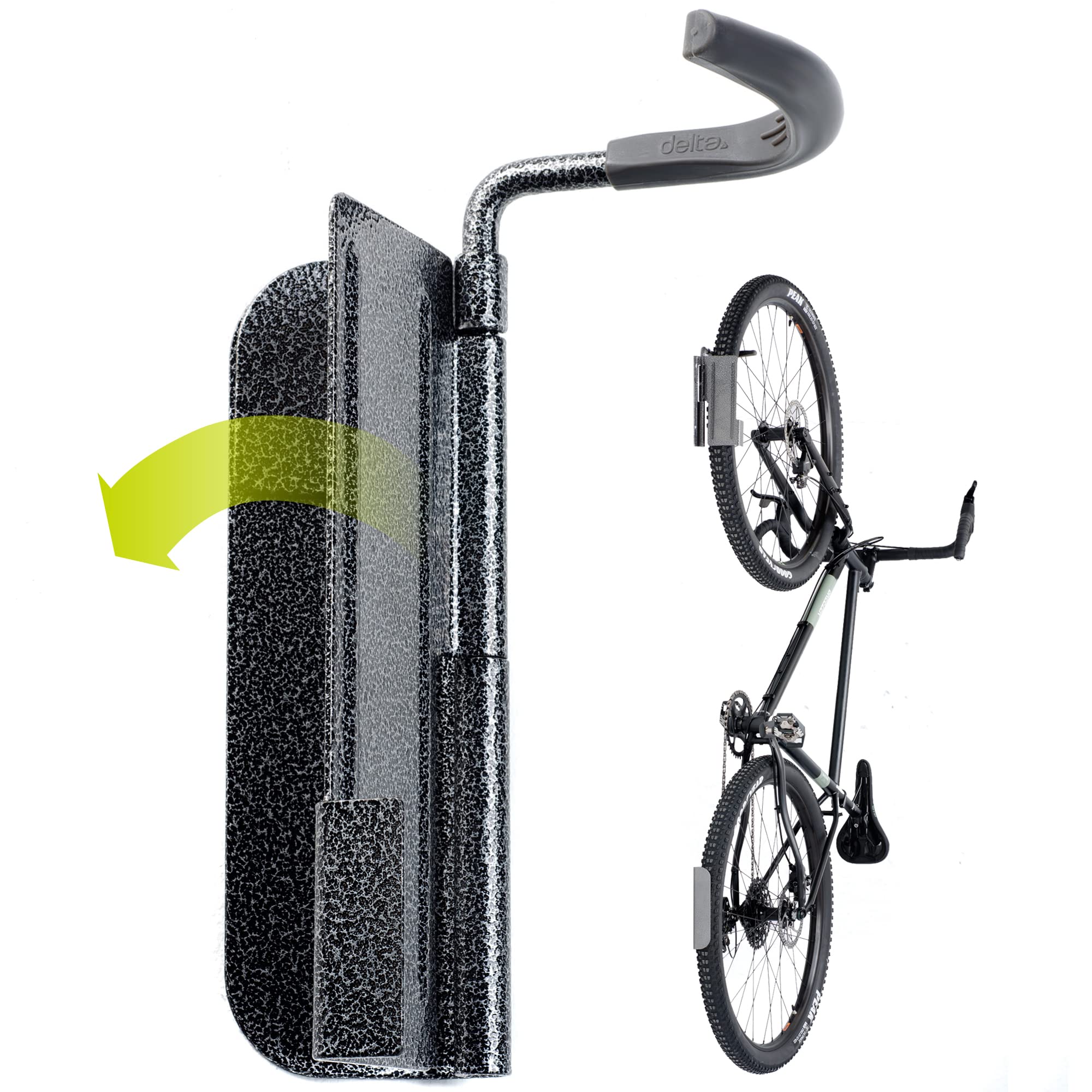 Delta Cycle