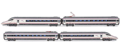 Jouef SNCF, Nord 040D, 3-dome symetrical boiler, period III, DCC Sound Decoder