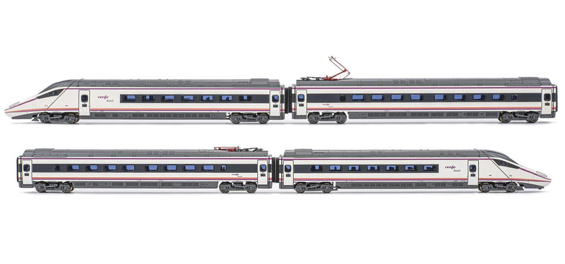 Jouef SNCF, Nord 040D, 3-dome symetrical boiler, period III, DCC Sound Decoder