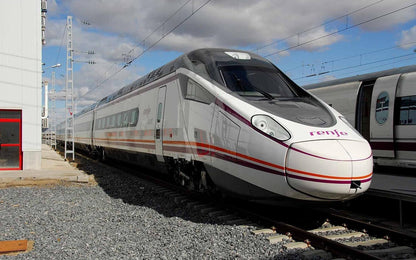 Jouef SNCF, Nord 040D, 3-dome symetrical boiler, period III, DCC Sound Decoder