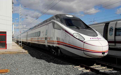 Jouef SNCF, Nord 040D, 3-dome symetrical boiler, period III, DCC Sound Decoder