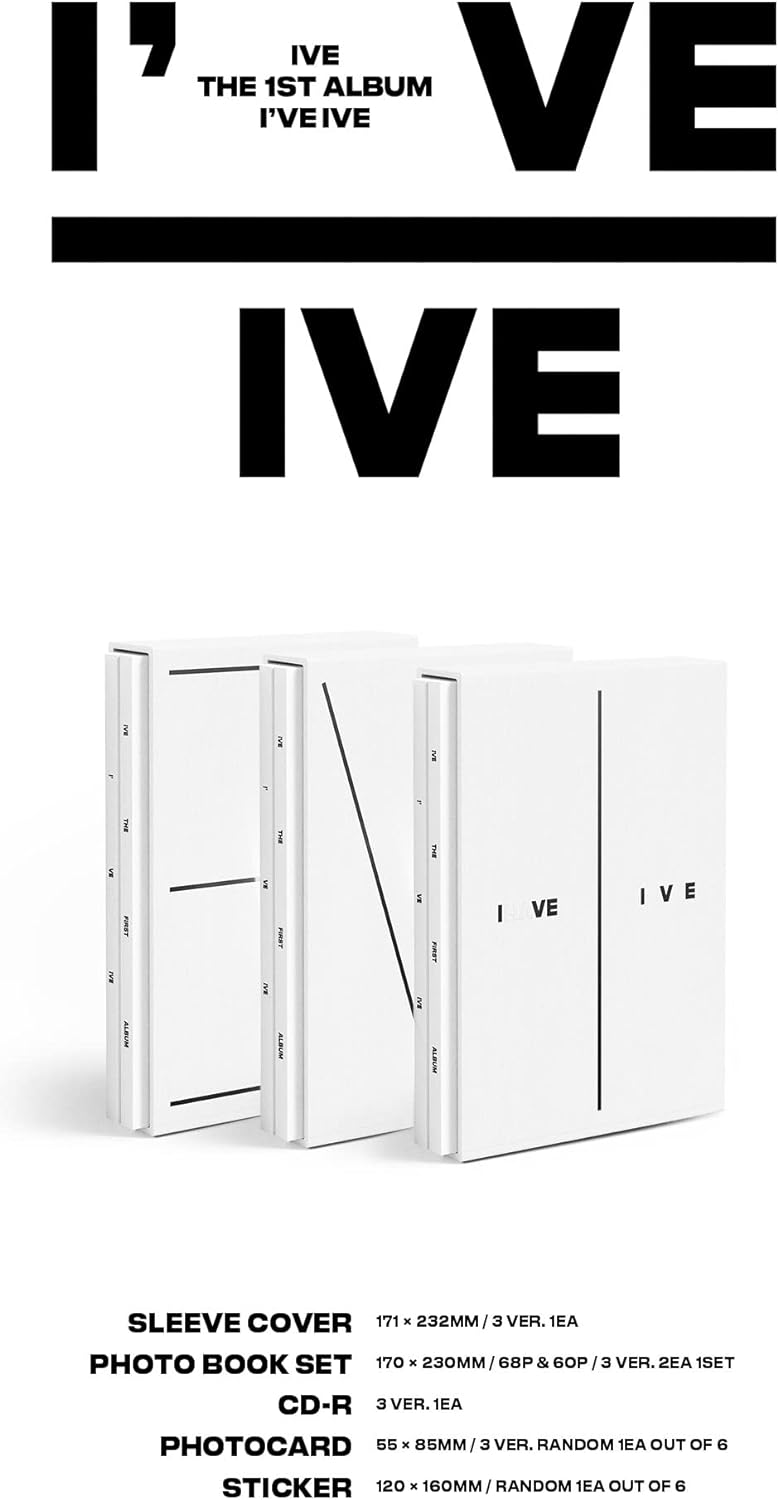 IVE