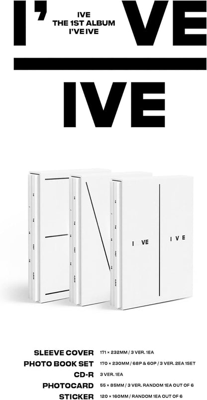 IVE