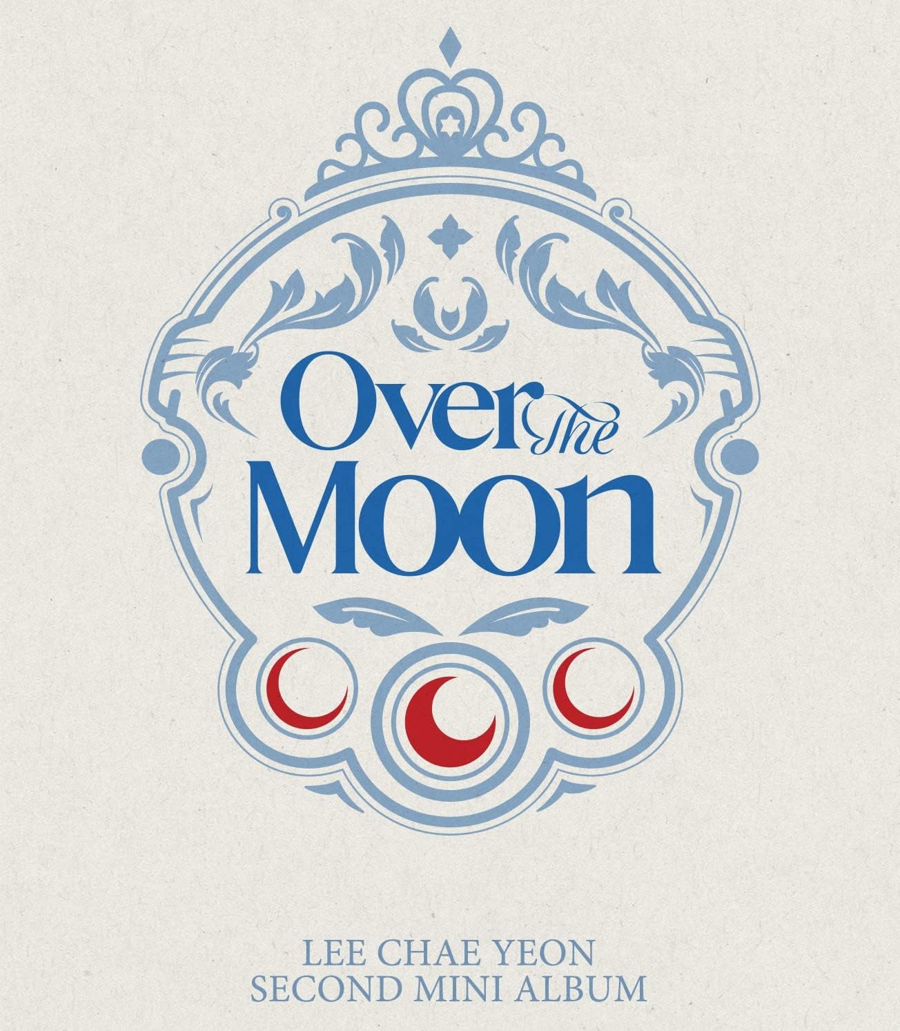 Over The Moon