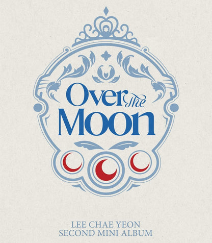 Over The Moon