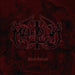Dark Endless (Split Black/Red Vinyl)