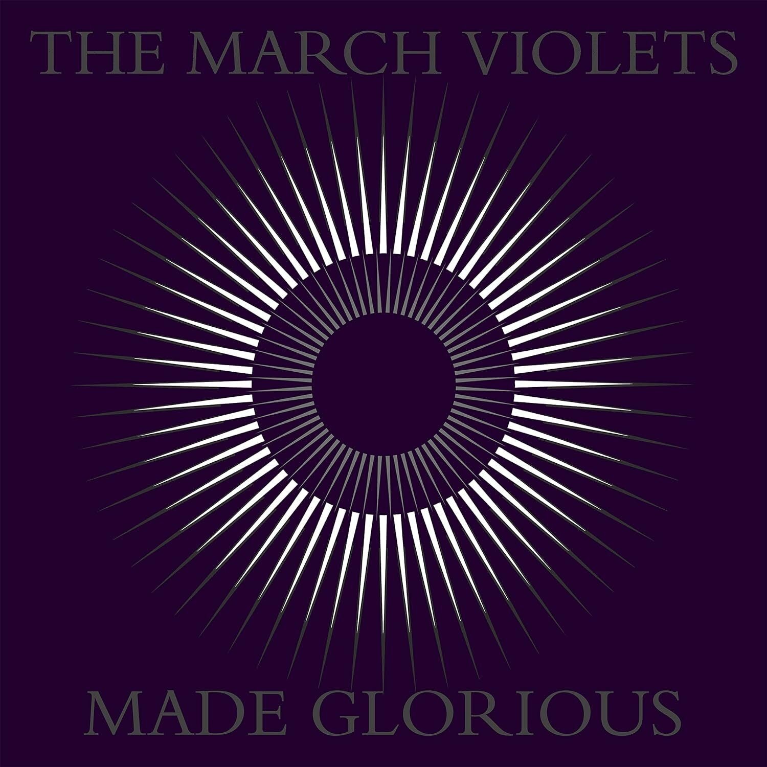 Made Glorious (RSD 2023)