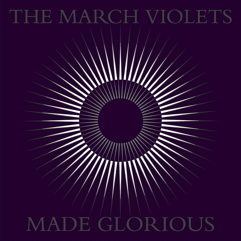 Made Glorious (RSD 2023)