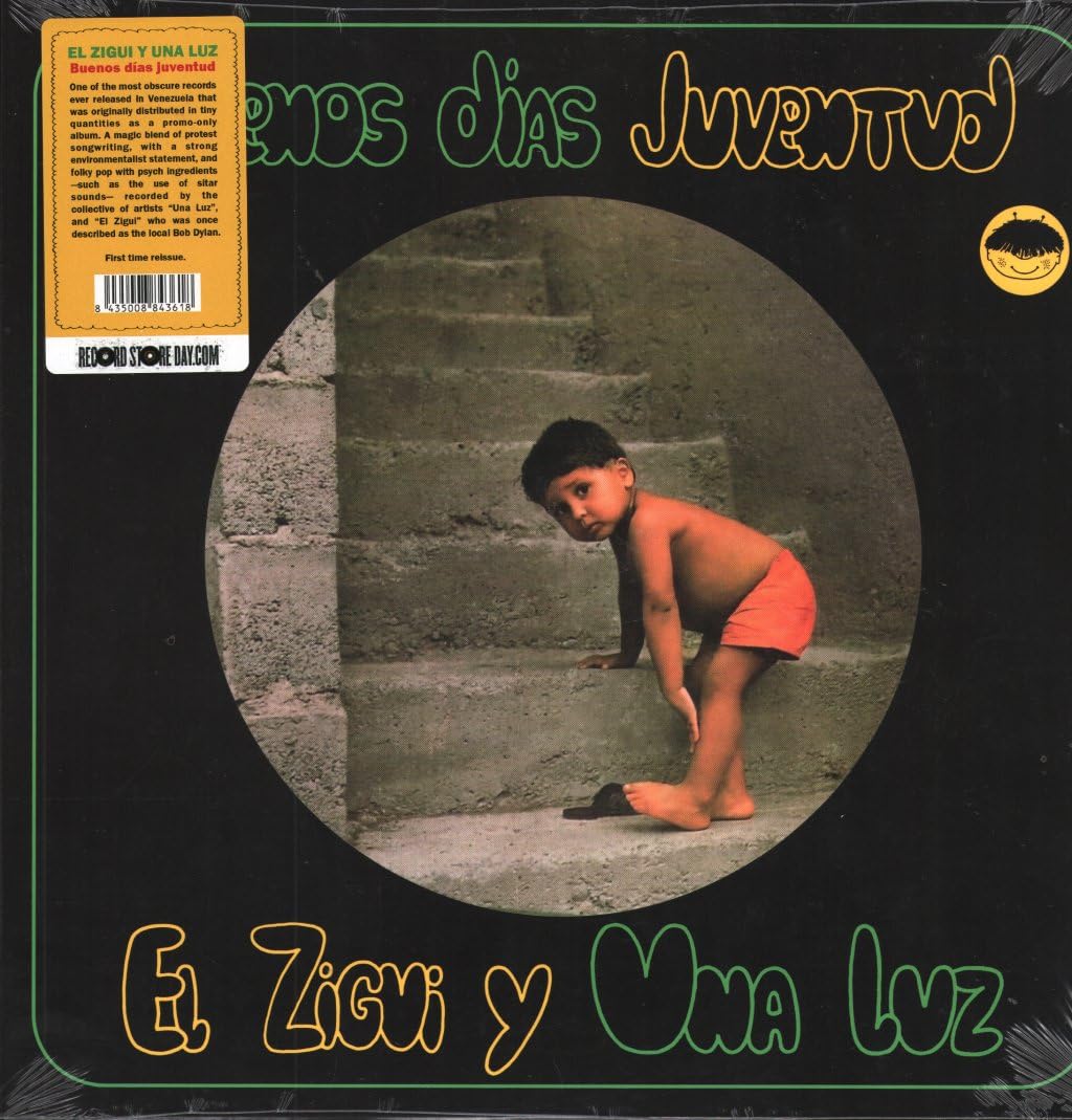 Buenos Días Juventud