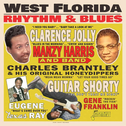 West Florida Rhythm & Blues