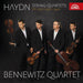 Haydn: String Quartets, Op. 17/5-33/2-54/2
