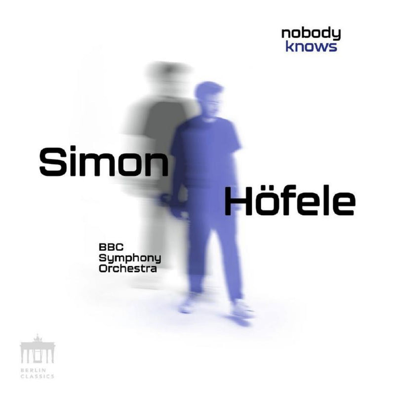 Simon Höfele: Nobody Knows