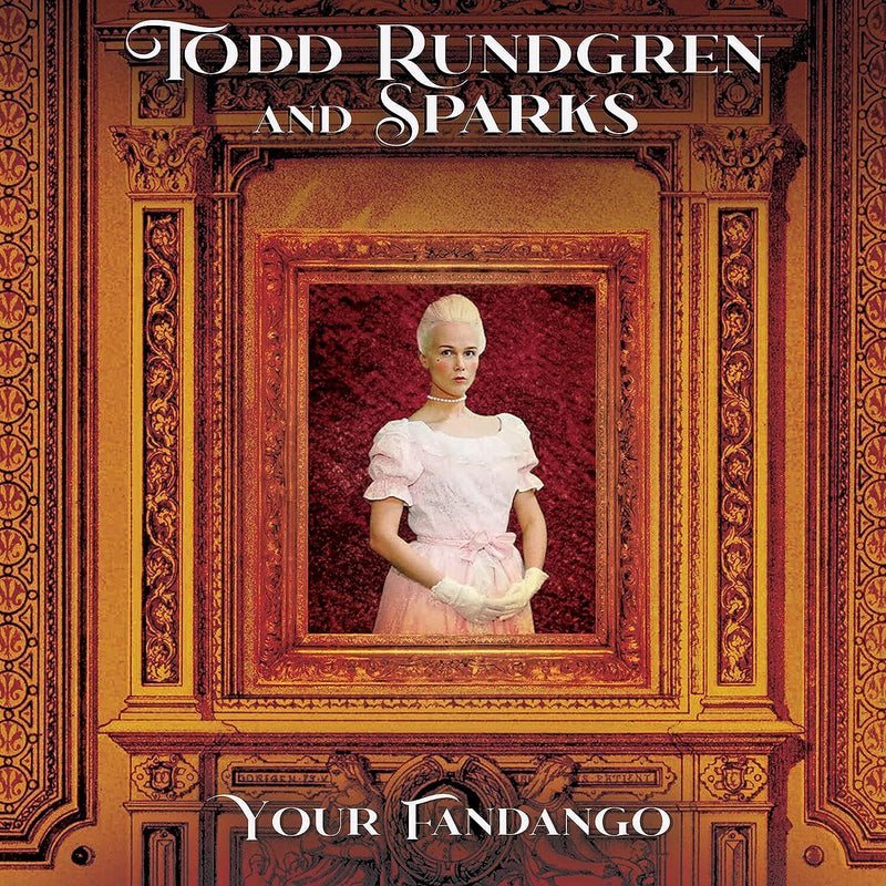 Your Fandango