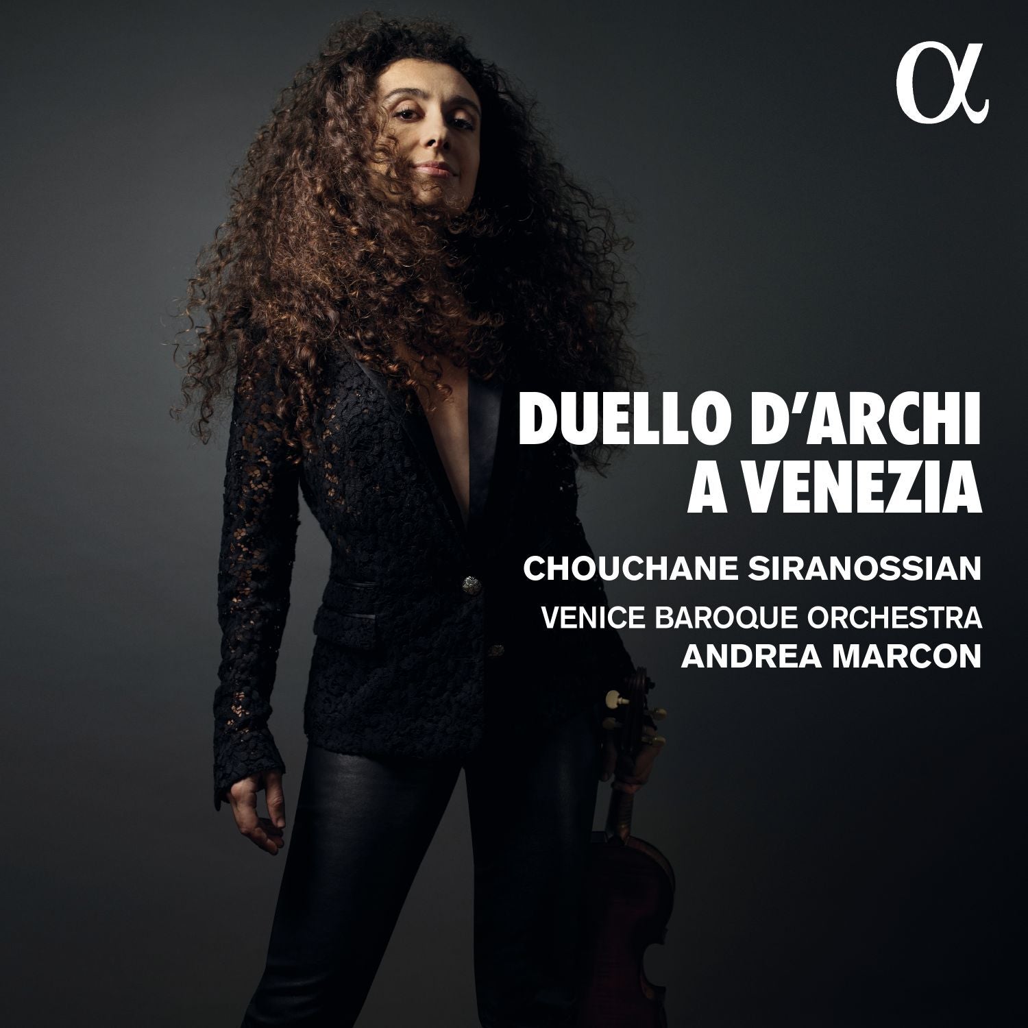 Duello D'archi a Venezia