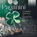 Paganini: Complete Quartets for String Trio and Guitar - Volume 1