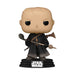 Funko Pop! Star Wars: Mandalorian - Boba Fett on Tattooine - (no Armor or Helmet) - Collectable Vinyl Figure - Gift Idea - Official Merchandise - Toys for Kids & Adults - Movies Fans