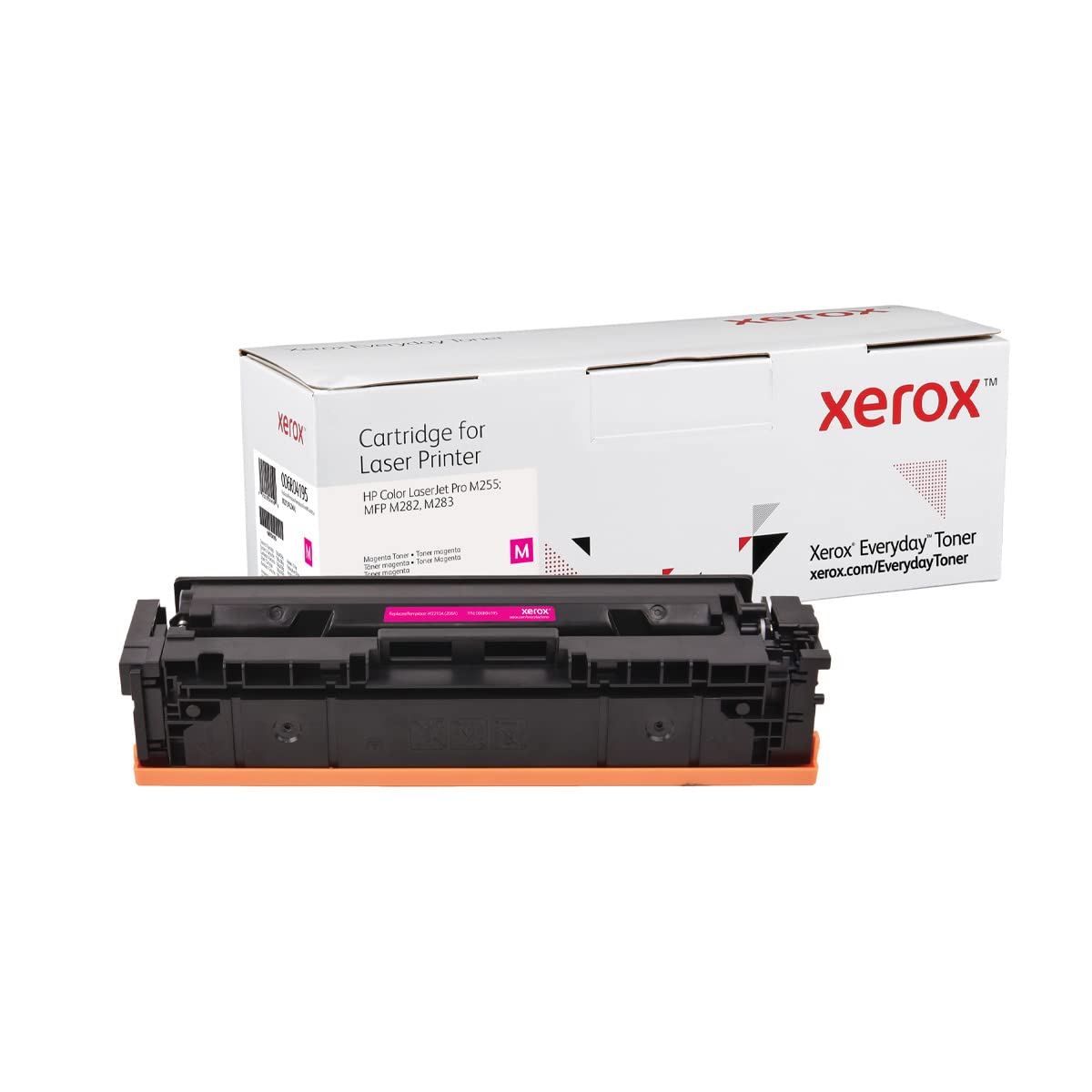Xerox Toner Everyday kompatibel mit HP 207A (W2213A) Magenta