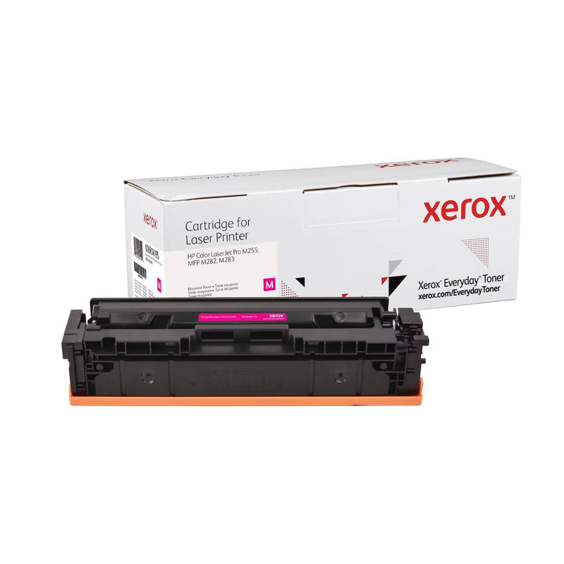 Xerox Toner Everyday kompatibel mit HP 207A (W2213A) Magenta