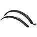Zefal Trail 55 Set cycle bike mudguard