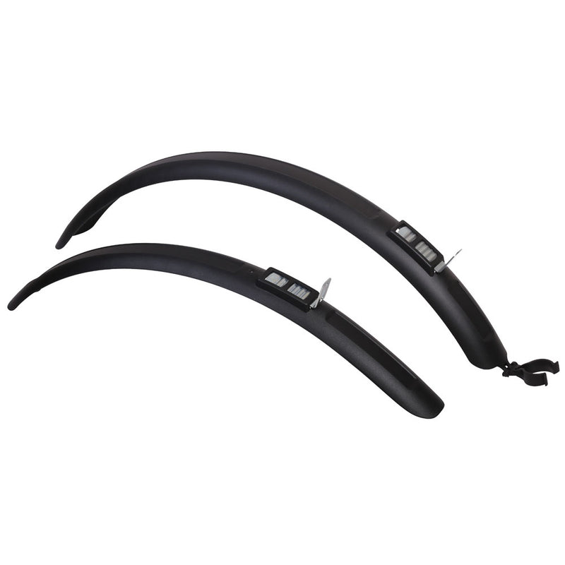 Zefal Trail 55 Set cycle bike mudguard