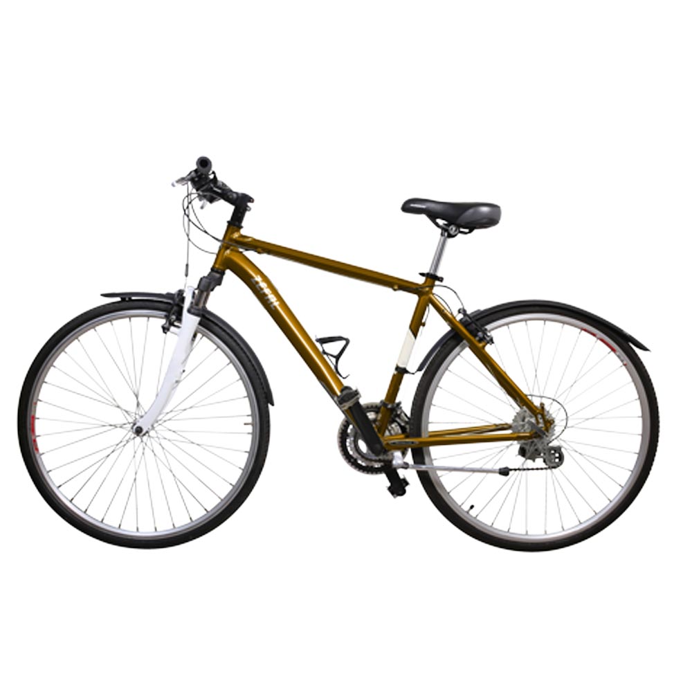Zefal Trail 55 Set cycle bike mudguard
