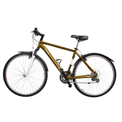 Zefal Trail 55 Set cycle bike mudguard