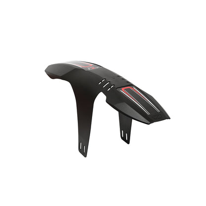 Zefal Deflector FM20 Steck-Schutzblech (Vorderrad) // 20´´