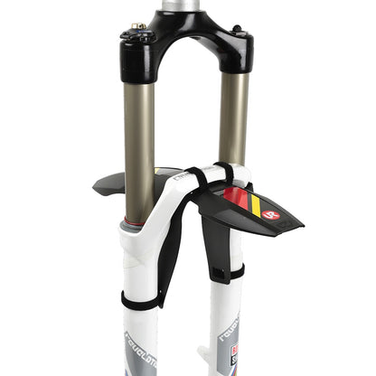 Zefal Deflector FM20 Steck-Schutzblech (Vorderrad) // 20´´