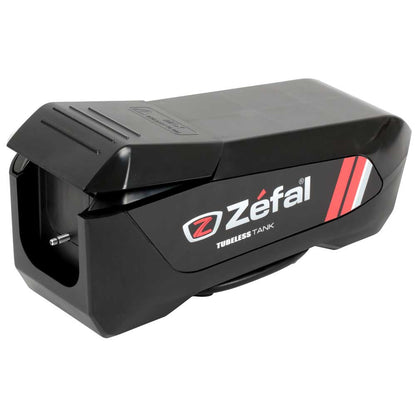 Zefal Standpumpe Tubeless Tank