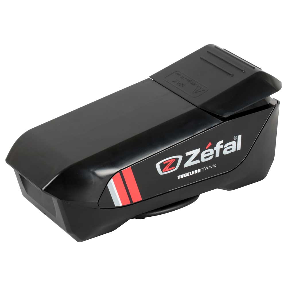 Zefal Standpumpe Tubeless Tank
