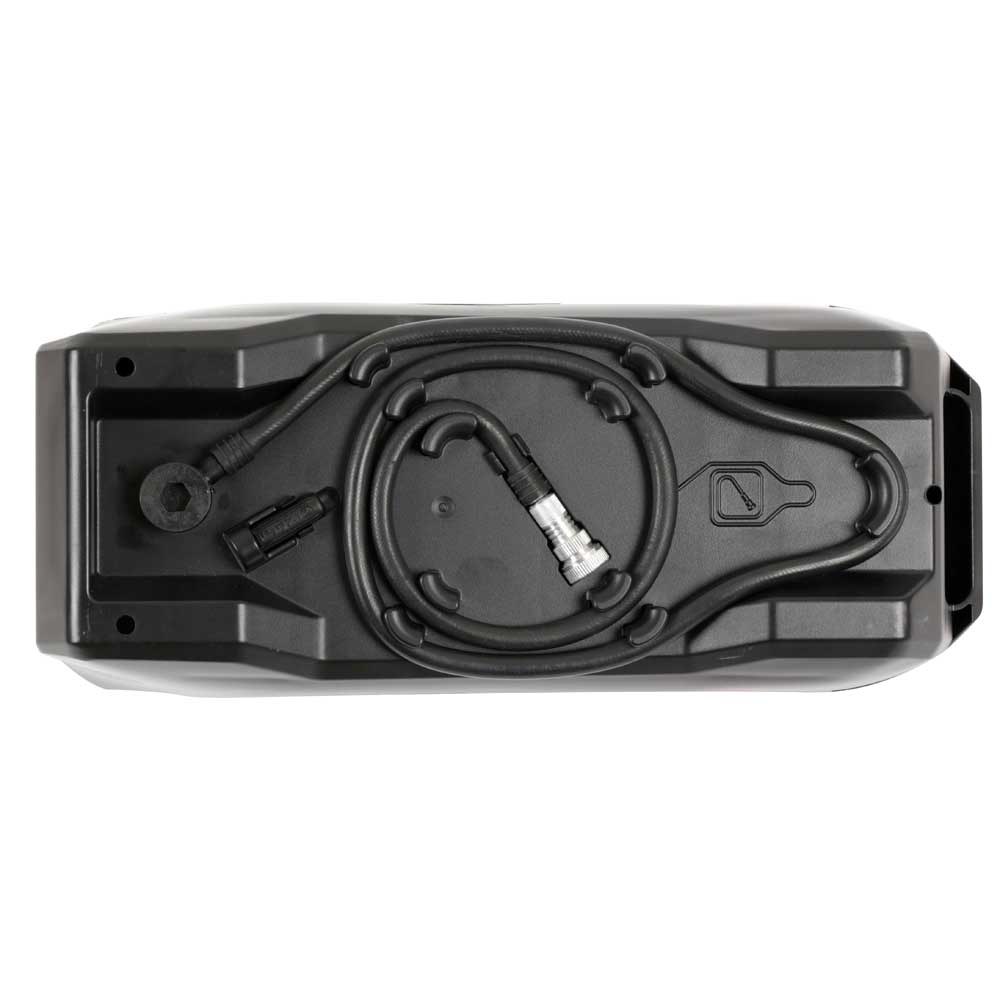 Zefal Standpumpe Tubeless Tank