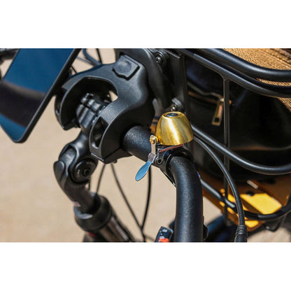 ZEFAL Classic Bicycle Bell
