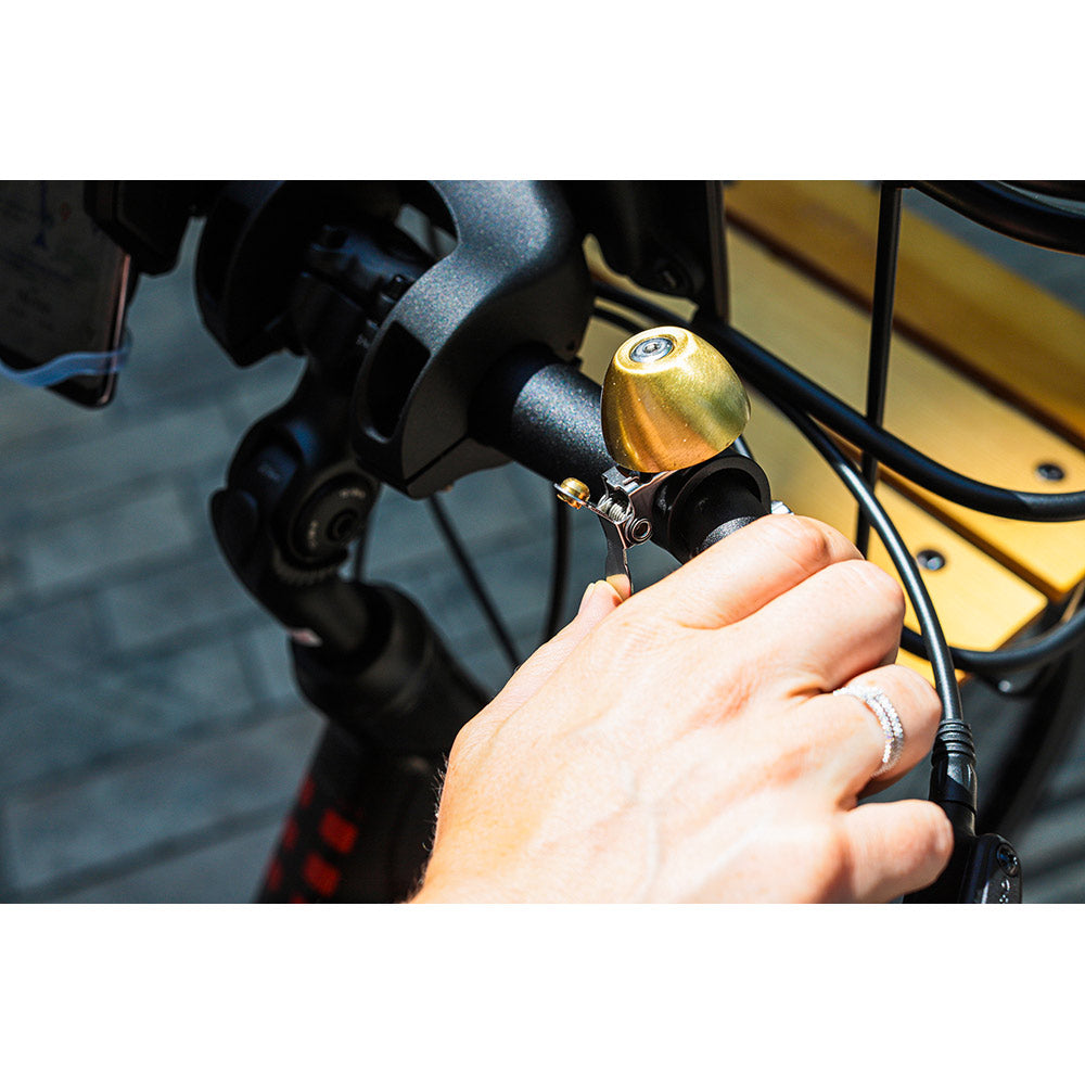 ZEFAL Classic Bicycle Bell