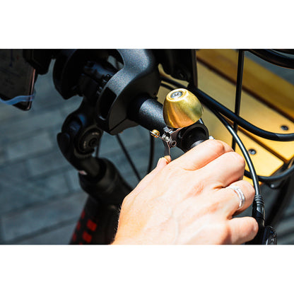 ZEFAL Classic Bicycle Bell