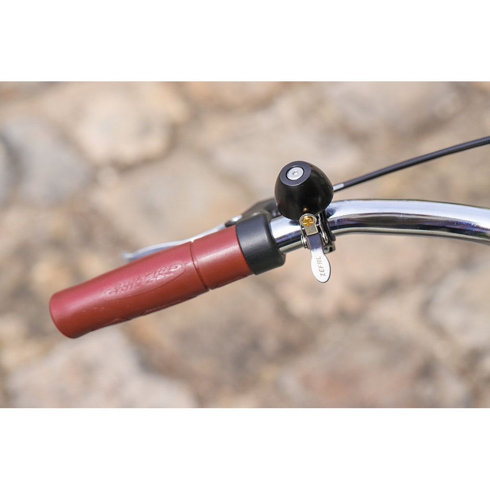 Zefal Classic Bike Bell Black
