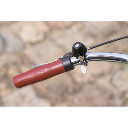 Zefal Classic Bike Bell Black