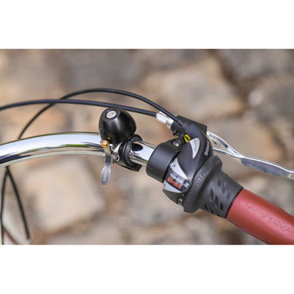 Zefal Classic Bike Bell Black