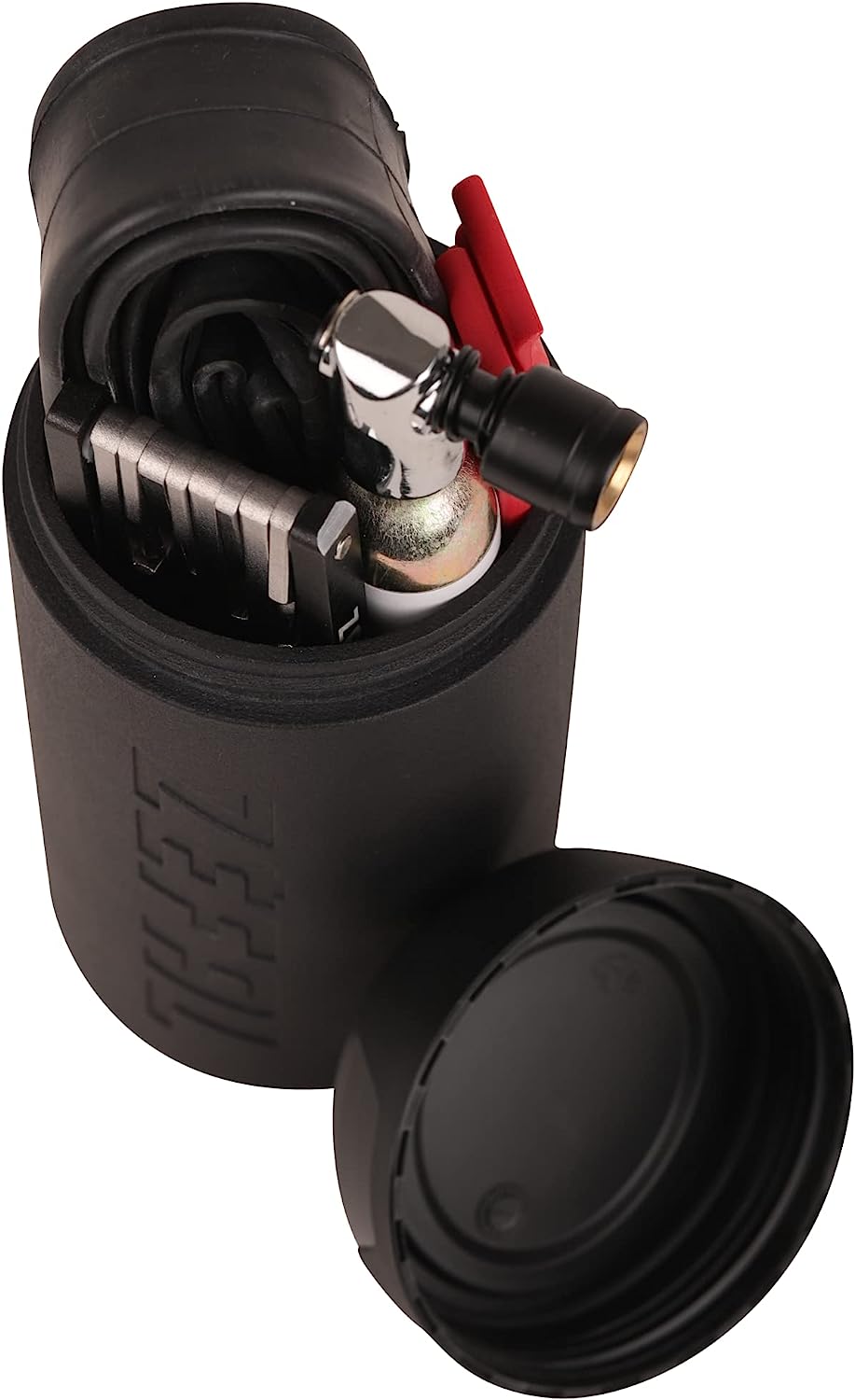 ZEFAL Z Box Tool Bottle, Black